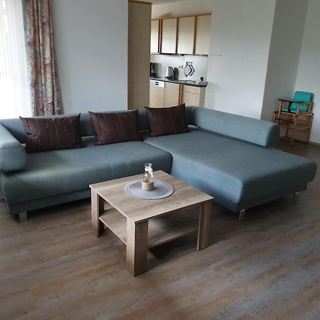 Ferienwohnung Schwendner Thanstein Esterno foto