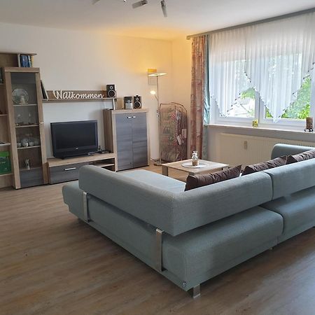 Ferienwohnung Schwendner Thanstein Esterno foto