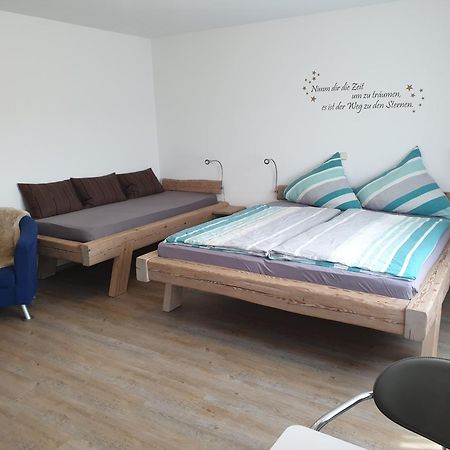 Ferienwohnung Schwendner Thanstein Esterno foto
