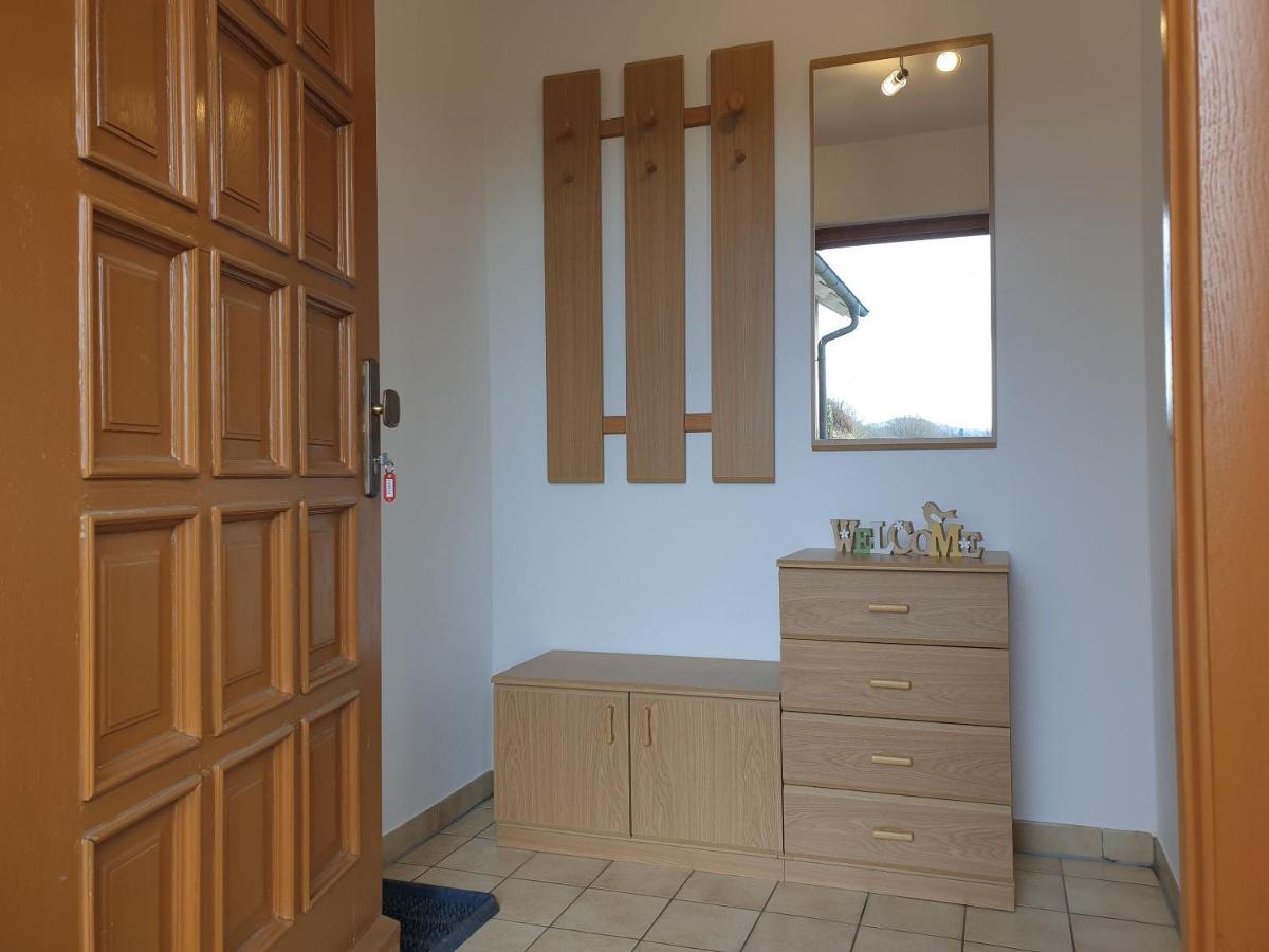 Ferienwohnung Schwendner Thanstein Esterno foto