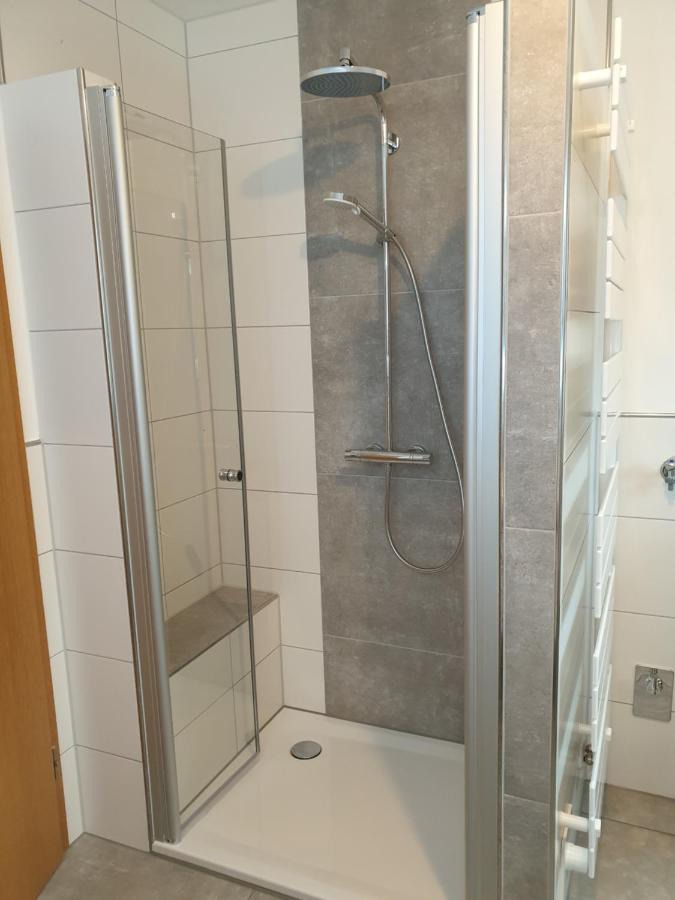 Ferienwohnung Schwendner Thanstein Esterno foto