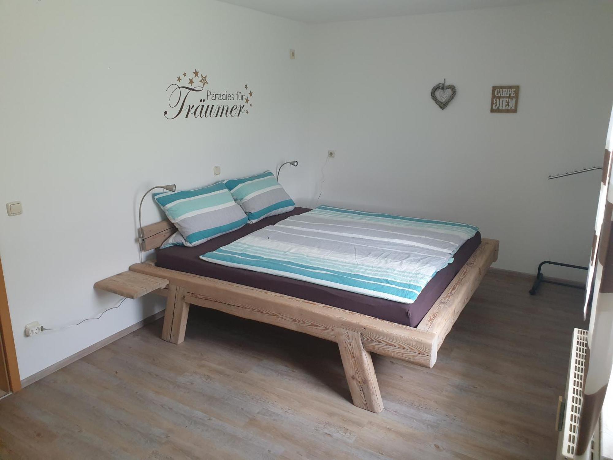 Ferienwohnung Schwendner Thanstein Esterno foto