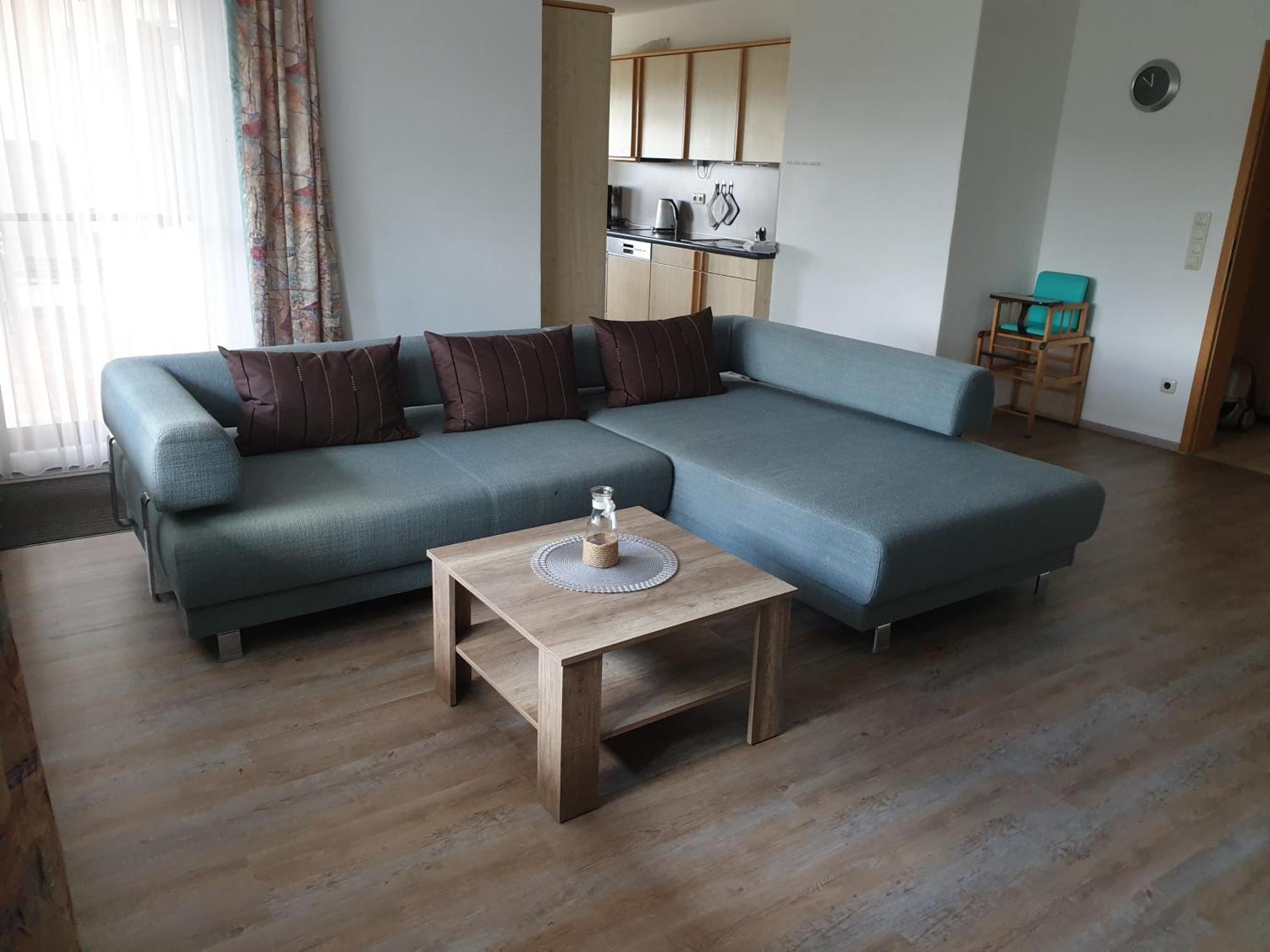 Ferienwohnung Schwendner Thanstein Esterno foto
