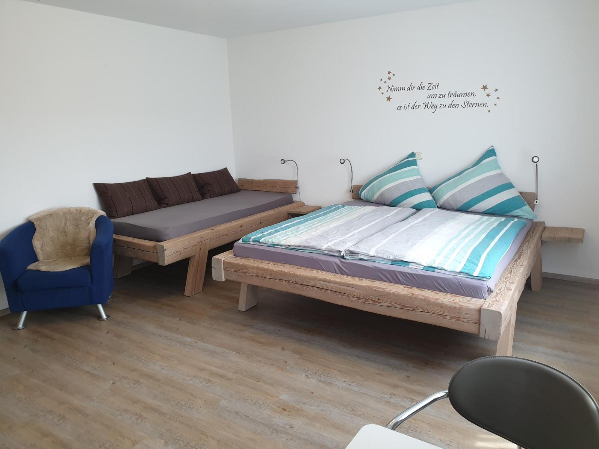 Ferienwohnung Schwendner Thanstein Esterno foto